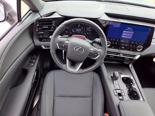 New 2026 Lexus RX 350 Premium w/ Convenience Package AWD/4WD image 4
