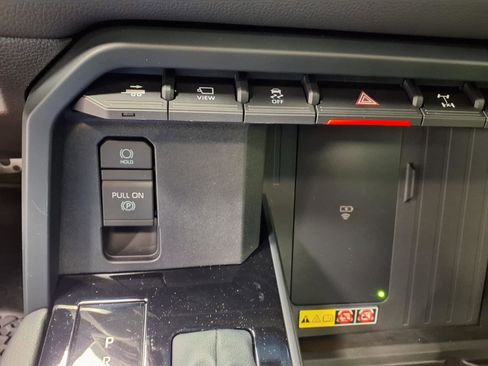 New 2026 Toyota Tundra TRD Pro AWD/4WD image 16