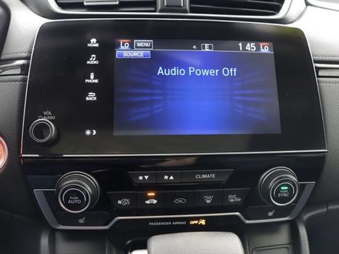 Used 2018 Honda CR-V EX image 14