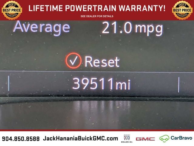 Used 2022 Chevrolet Colorado Z71 w/ Safety Package RWD image 31