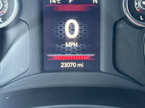 Used 2024 RAM 2500 Big Horn w/ Bed Utility Group image 26