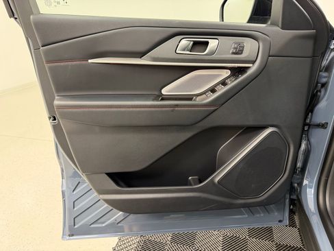 New 2026 Ford Explorer ST w/ Sun And Sound Package image 11