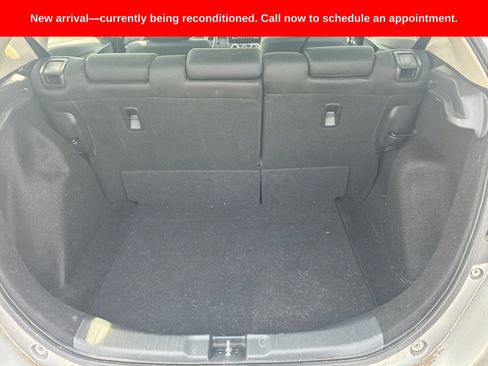 Used 2018 Honda Fit LX image 12