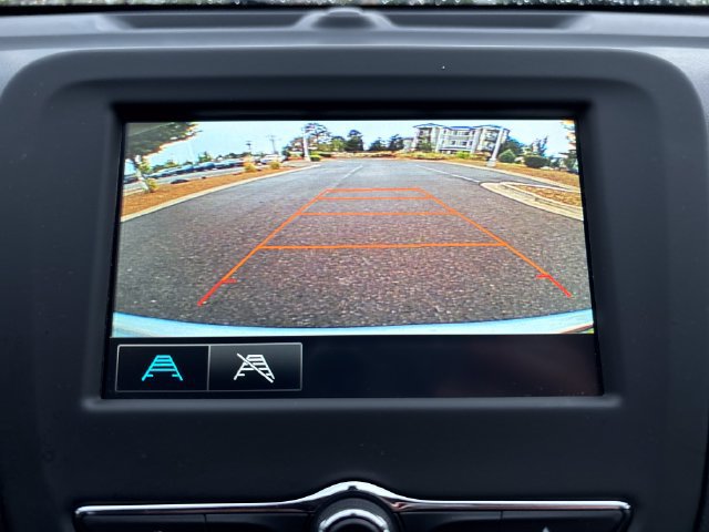 Used 2018 Chevrolet Equinox LT AWD/4WD image 23