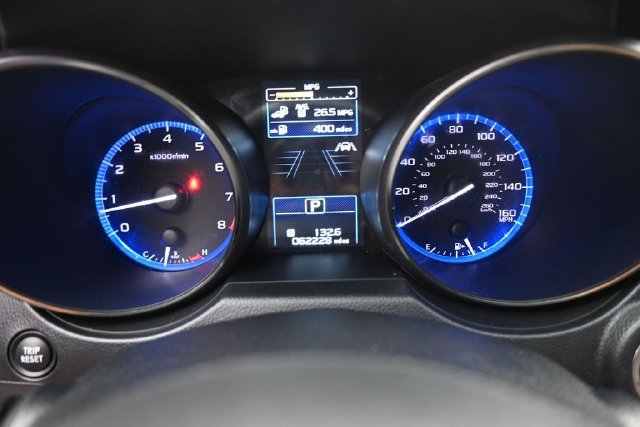 Used 2019 Subaru Outback 3.6R Touring w/ Popular Package #3A AWD/4WD image 10