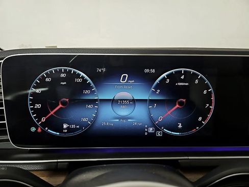 Used 2021 Mercedes-Benz GLE 350 image 21