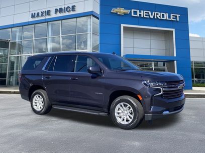 Used 2024 Chevrolet Tahoe LT