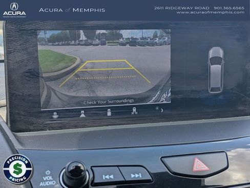 Certified 2023 Acura RDX FWD w/ Technology Package image 19