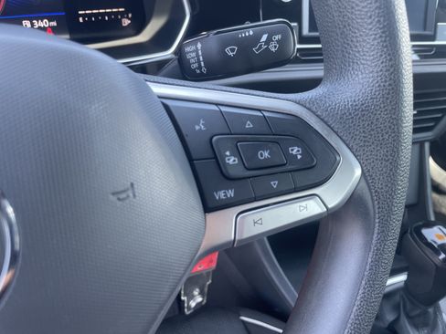 Used 2022 Volkswagen Jetta Sport FWD image 19