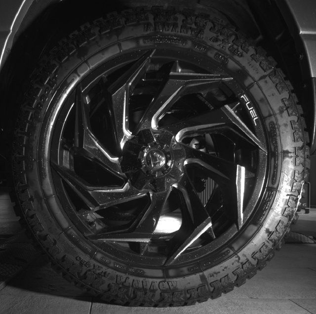 Used 2019 RAM 1500 Big Horn AWD/4WD image 10