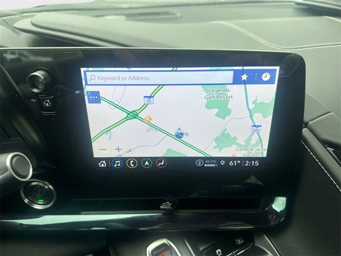 Used 2023 Chevrolet Corvette Stingray Preferred Conv w/ Stealth Interior Trim Package image 12