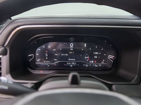 Used 2023 GMC Yukon Denali Ultimate AWD/4WD image 13