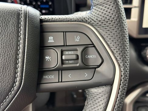 New 2026 Toyota Sequoia 4WD image 24