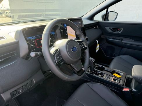 New 2026 Subaru Outback Limited image 21