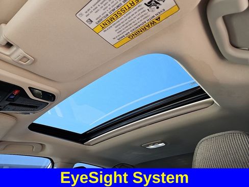 Used 2023 Subaru Legacy Premium w/ Tech Package 1 image 15