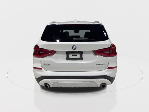 Used 2021 BMW X3 sDrive30i w/ Convenience Package image 12