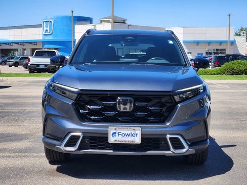 Used 2025 Honda CR-V Sport Touring image 3