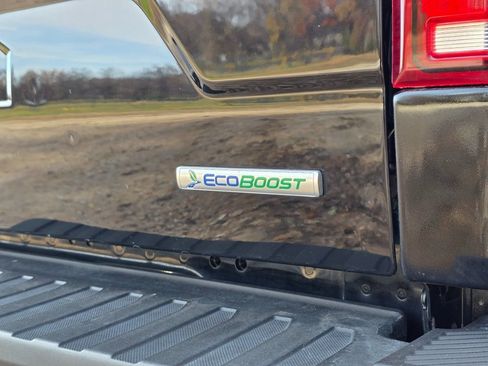 Used 2020 Ford F150 XLT w/ Equipment Group 302A Luxury image 7