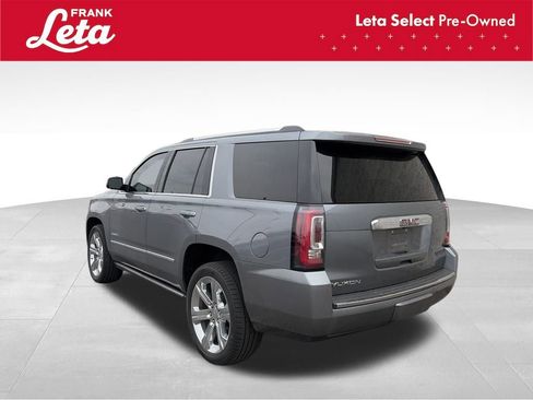 Used 2019 GMC Yukon Denali w/ Denali Ultimate Package image 3