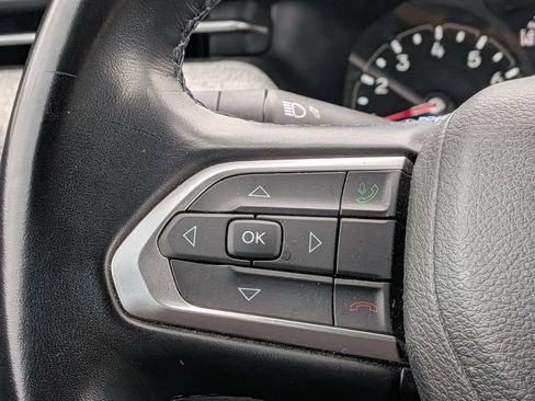 Used 2022 Jeep Compass Latitude w/ Convenience Group AWD/4WD image 12