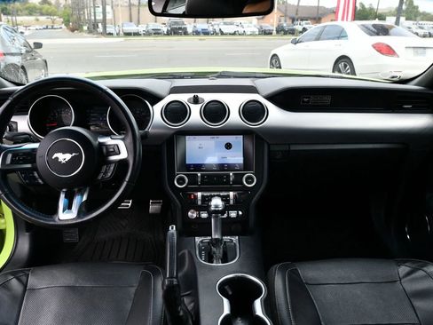 Used 2020 Ford Mustang Premium RWD image 26