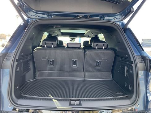 New 2026 Chevrolet Traverse RS w/ LPO, Floor Liner Package image 20