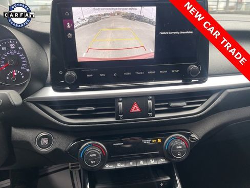 Used 2023 Kia Forte GT-Line w/ GT-Line Premium Package image 10