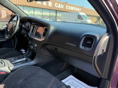 Used 2020 Dodge Charger R/T w/ Plus Group image 10