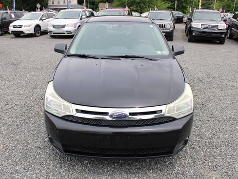 Used 2008 Ford Focus SE FWD image 3