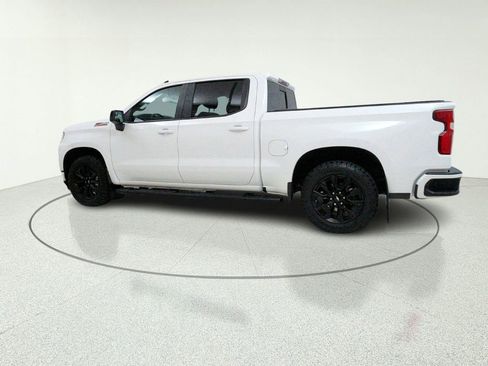 Used 2020 Chevrolet Silverado 1500 RST AWD/4WD image 7