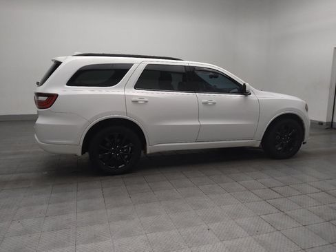 Used 2017 Dodge Durango GT w/ Premium Group AWD/4WD image 10