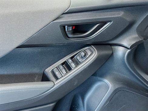 New 2026 Subaru Crosstrek 2.0i Premium image 16