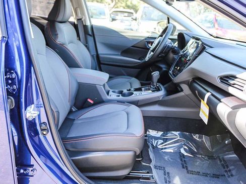 New 2026 Subaru Crosstrek 2.5i Limited AWD/4WD image 16