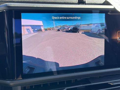 New 2026 Jeep Gladiator Sport image 10