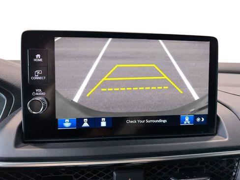 New 2025 Acura ADX A-Spec image 30