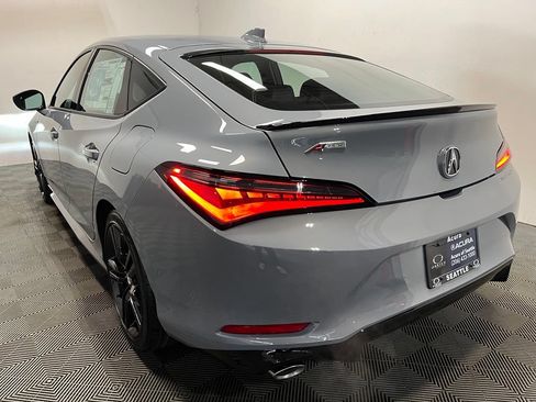 New 2026 Acura Integra A-Spec FWD image 22
