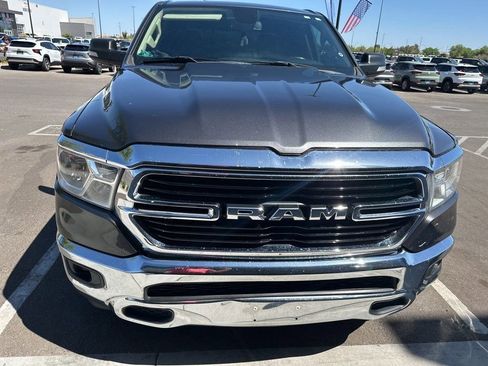 Used 2019 RAM 1500 Big Horn image 7