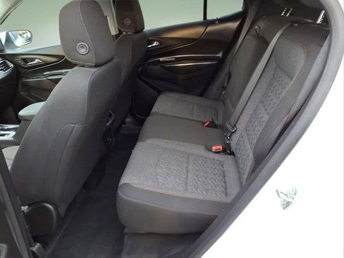 Used 2024 Chevrolet Equinox LT w/ LPO, Floor Liner Package image 12