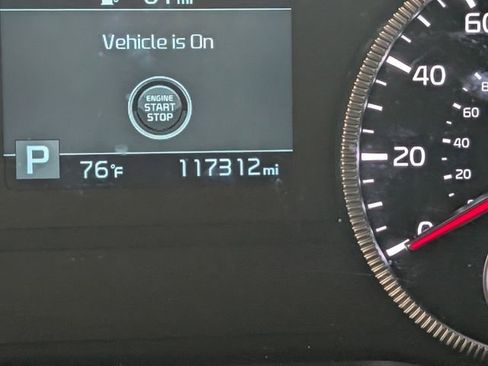 Used 2021 Kia Telluride S image 23