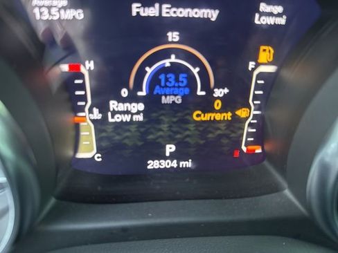 Used 2023 Jeep Gladiator Rubicon w/ LED Lighting Group image 11