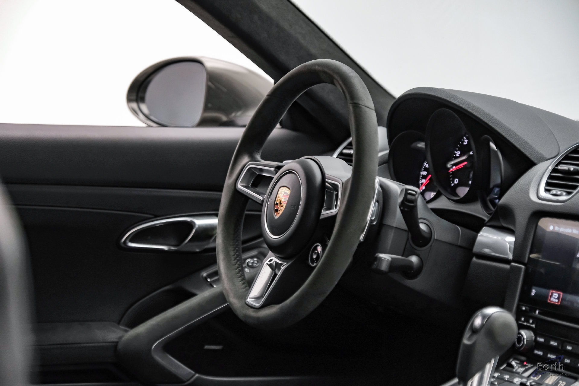 Used 2023 Porsche 718 Cayman GTS RWD image 52