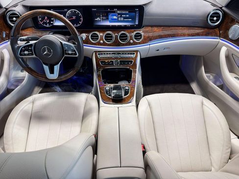 Certified 2019 Mercedes-Benz E 300 image 16
