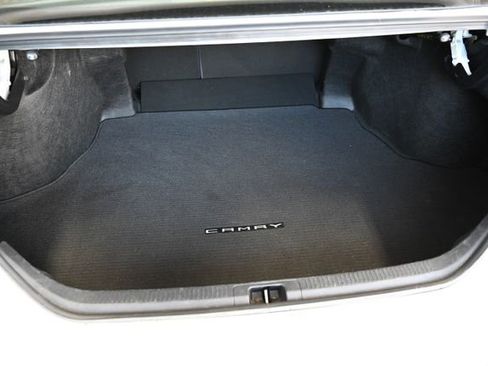 Used 2023 Toyota Camry SE w/ Cold Weather Package FWD image 27