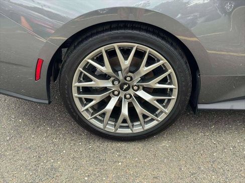 Used 2026 Ford Mustang Premium RWD image 10