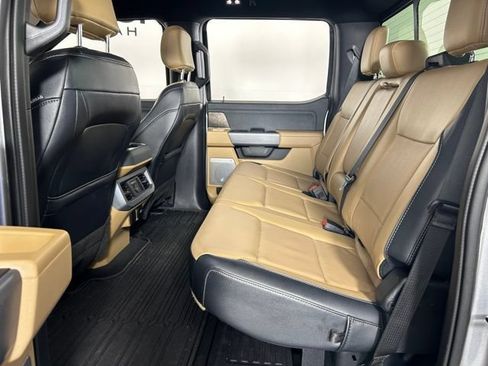 Used 2024 Ford F250 Lariat AWD/4WD image 23