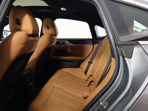 Certified 2023 BMW i4 eDrive35 RWD image 11