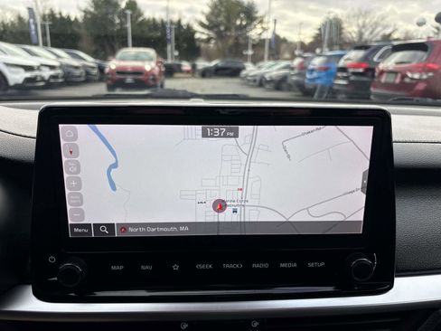 Used 2023 Kia Forte GT-Line image 22