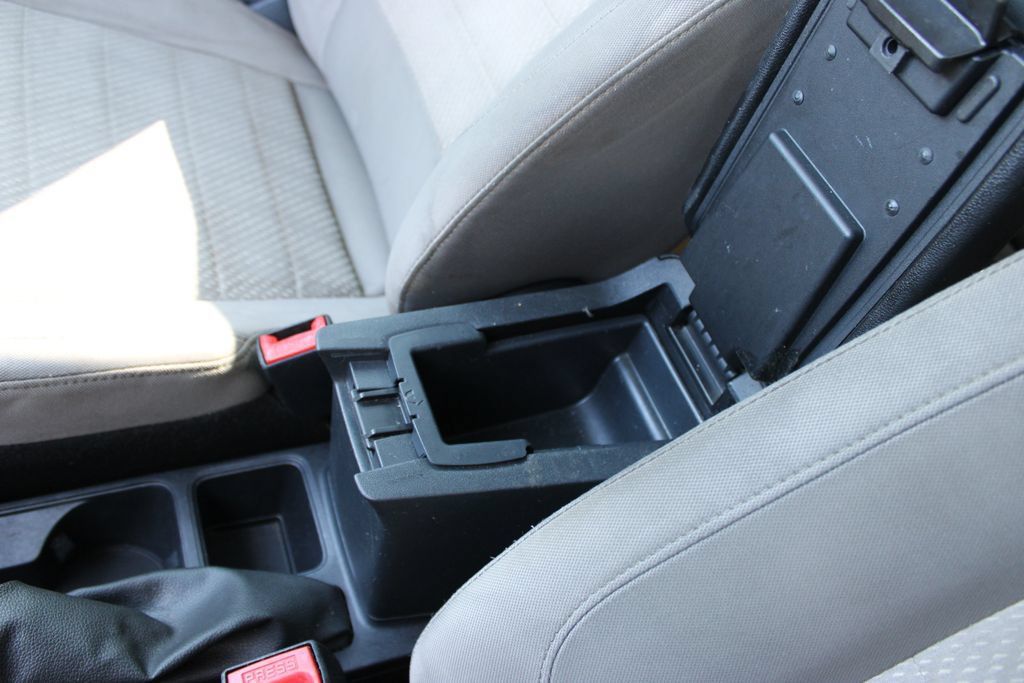 Used 2020 Ford EcoSport S FWD image 38