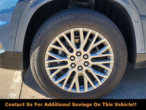 New 2026 GMC Acadia Denali w/ Super Cruise Package image 7