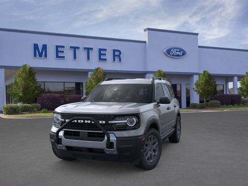 New 2025 Ford Bronco Sport Big Bend image 2